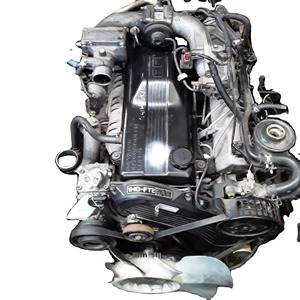 Moteur diesel turbo 1HDT 4.2L à vendre, bloc long turbo refroidi par intercooler |   Remplacement de moteur diesel - Product Image 4