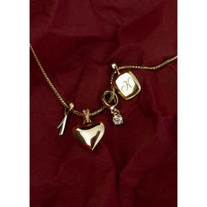 จี้เพชรสำคัญและเสน่ห์ลดเสน่ห์ด้วยเพชรพราว - Product Image 3