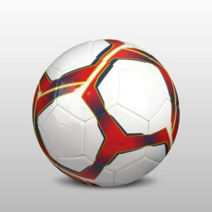 Balón de Fútbol de la Más Alta Calidad, Tamaño 5, Balones de Fútbol para Entrenamiento y Partidos - Product Image 5