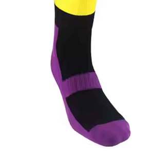 Men <b>Breathable</b> Sporty Rugby Football <b>Socks</b> 2025 Custom Made Men Rugby <b>Socks</b> Lightweight Stylish Rugby <b>Socks</b> - Product Image 6