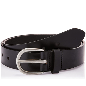 <strong>Unique</strong> Style Solid Color Customize Logo Trendy Brand Custom Genuine Leather <strong>Belts</strong> <strong>for</strong> <strong>Men</strong>