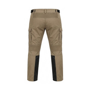 Traje Textil para Motociclistas, Elegante y Ligero, con Tela Protectora, Forro Suave y Diseño Cómodo para la Conducción Diaria - Product Image 6