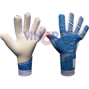 Guantes de Portero de Alta Calidad con Forro Cómodo, Gran Durabilidad y Resistentes a los Impactos para Deportes al Aire Libre - Product Image 1