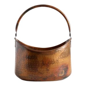 Seau à bière de conception de sac à main antique haut de gamme de haute qualité du fabricant indien au prix de gros - Product Image 3