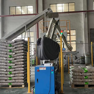 Briquetas de pellets de madera superventas Epal Worldwide Shipping Compre pellets de madera para estufa de pellets de madera Combustible de biomasa - Product Image 1