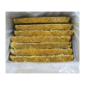 Venta directa de fábrica Semillas congeladas/Puré de maracuyá sin semillas con sabor natural Venta caliente de alta calidad Embalado a granel - Product Image 2