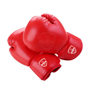 Équipement de sport à prix raisonnable Gants de boxe de poinçonnage Le Pakistan a fabriqué des gants de boxe Offre Spéciale les plus vendus - Product Image 3