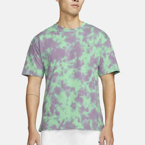 100% Cotton Premium Oversized Streetwear Heavyweight Men Regular Fit Acid Wash <b>Canvas</b> Eco-Friendly Breathable T-Shirt - Product Image 4