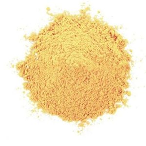 ผงมะม่วงอบแห้งแช่แข็งแห้งแบบแช่แข็งสีเหลืองผงผลไม้มะม่วงแบบแห้ง - Product Image 5