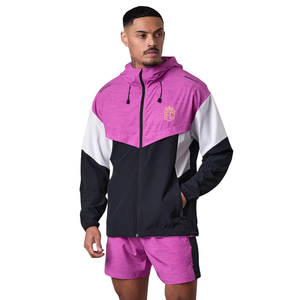 Sudadera con Capucha para Hombre, Estilo Deportivo, Tejido Grueso de Felpa, Ideal para Entrenamiento y Ropa Deportiva - Product Image 1