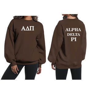 เสื้อสเวตเชิ้ตผ้าฟลีซแขนยาวสำหรับสตรีทแวร์ผ้าฟลีซสำหรับสตรีทแวร์ผ้าสเวตเตอร์แขนยาวดีไซน์เปิดไหล่ - Product Image 5