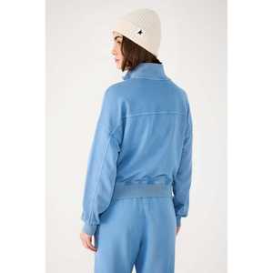 Sweat-shirt à fermeture éclair - Product Image 5