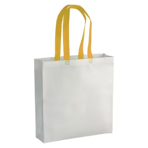 Borse Promozionali Personalizzate TNT, Shopper Laminati con Soffietto e Gadget Personalizzati - Product Image 1