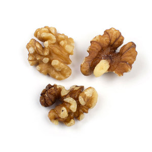 Organic Dried Walnuts Fresh Shelled Walnut Kernel Snacks Raw and Healthy with Bag Packaging - Product Image 3