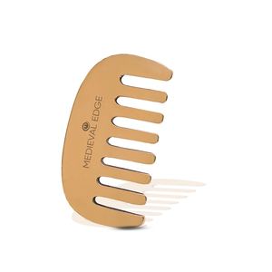 Best Quality Kansa Comb <b>Head</b> <b>Massager</b> Largest Manufacturing Company for Improved Blood Flow Natural Stress Relief Massage - Product Image 4
