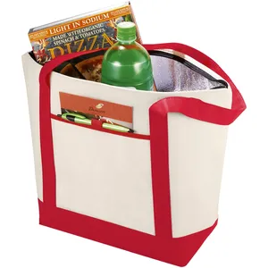 Bolsa Refrigerante Personalizada de 21L con Diseño de Faro, para Merchandising, Caja Refrigerante de Primera Calidad - Product Image 3