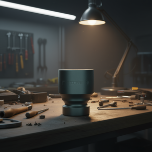 Gedore Douille hexagonale métrique 1'' pour outils pneumatiques, accessoire et pièce - Product Image 3