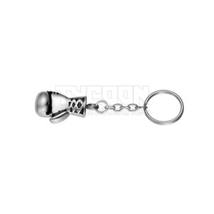 Mini llavero de guante de boxeo con logotipo personalizado de alta calidad, llavero de boxeo superventas hecho a medida - Product Image 5