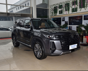 รถ SUV มือสอง Changan CS95 Plus เครื่องยนต์เบนซิน ผลิตในจีน ขาย - Product Image 2