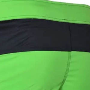 Shorts MMA personnalisés pour hommes avec cordon de serrage, respirants et écologiques, style sportif imperméable pour les arts martiaux - Product Image 4