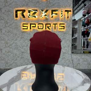 Meilleur matériel Service OEM Qualité durable Vente en gros Étiquette personnalisée Nouveau style Hot Fashion Factory Made Private Label Beanies - Product Image 1