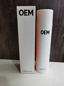 2 stuks OEM biologisch haarmasker voor haargroei en haaruitvalpreventie, essentiële olie, biotine, diepe behandeling, geconcentreerde formule voor droog haar - Product Image 3