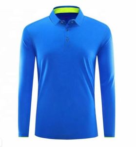 Camiseta Casual de Manga Corta para Hombre de Alta Calidad, Color Azul, Hombros Caídos, Diseño Estampado, 180g, Tejido de Polialgodón, Anti-Pilling, Anti-Arrugas - Product Image 2