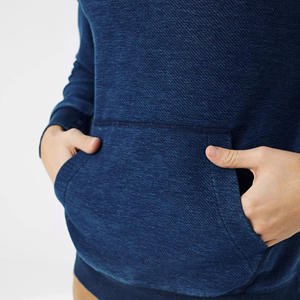 Pull à capuche pour homme, sweat-shirt à capuche, best-seller, avec design imprimé personnalisé, échantillon bon marché disponible auprès d'un fournisseur fiable - Product Image 6