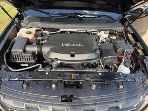 Nouveau GMC Yukon XL Denali Ultimate 2023, modèle standard - Product Image 2