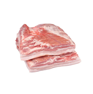 Proveedor mayorista de carne de panceta de cerdo congelada sin hueso de primera calidad para la venta - Product Image 3