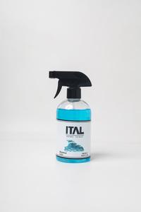 Ambientador en Aerosol para el Hogar, Oficina, Auto y Hotel, con Aroma Oceánico de Larga Duración, No Tóxico, 500 ml - Product Image 1