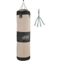 Équipement de boxe : Sacs de frappe les plus vendus, matériau durable, pour l'entraînement, sacs de frappe en promotion