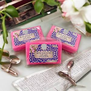 Savon solide, fabriqué à froid et hydratant naturel pour tous types de peaux, durée de conservation de 2 ans - Product Image 1