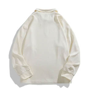 Hot Sales Jogging <b>Mens</b> Half <b>Zip</b> <b>up</b> Sweatshirt Hoodies Custom Casual Fleece Pullover 1/4 <b>Zip</b> Sweatshirt for <b>Men</b> - Product Image 6