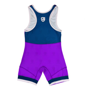 Combinaisons de lutte pour femmes en tissu extensible Spandex/Polyester, meilleur matériau, très vendues, fabriquées au Pakistan - Product Image 3