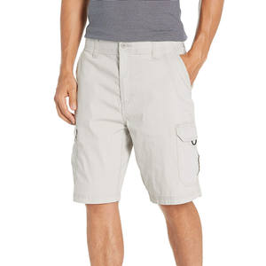 Pantalones cortos Cargo para hombre, logotipo personalizado de alta calidad, pantalones cortos deportivos de talla grande para hombre, ropa de calle, pantalones cortos para hombre, logotipo personalizado - Product Image 5