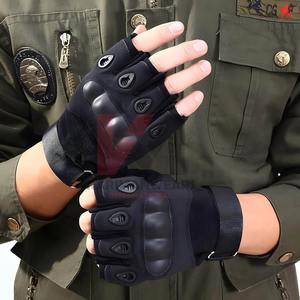 Tactical Shooting Hard <b>Knuckle</b> Paintball <b>Gloves</b> for Men and Women Touchscreen Fingers Heavy Duty Comfortable Hand Gear Outdoor - Product Image 4
