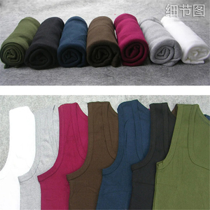 Camiseta sin Mangas para Hombre, Ropa Deportiva de Secado Rápido, Camiseta sin Mangas para Hombre, para Entrenamientos Musculares - Product Image 4