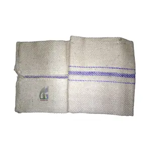 112x 70厘米942克食品级新黄麻袋粗麻袋麻袋农业包装袋批发古德曼全球孟加拉国