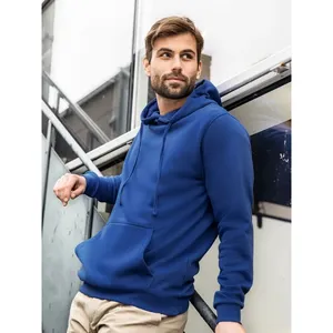Sudadera con Capucha Básica Personalizada para Hombre, Sudaderas Promocionales y Artículos Personalizados - Product Image 1
