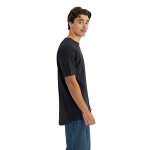 T-shirt long en coton Next Level Apparel NL3602 – Vente en gros et commandes groupées - Product Image 3