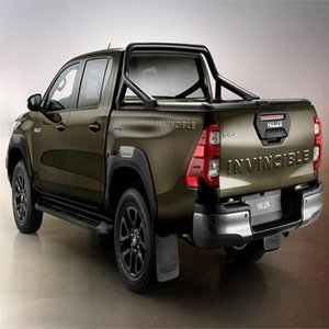 Hilux 2023 ORIGINAL USADO, CAMIONETA DE CABINA SENCILLA, Impecable, Sin Historial de Accidentes, Mejor Precio, Precio Económico, Disponible para Pedidos al por Mayor - Product Image 4