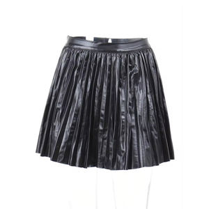 Hot Selling Leather <b>Skirt</b> Mid Length Light Weight Comfortable Fashion Wear Wholesale Price Leather <b>Plus</b> <b>Size</b> Women's <b>Skirts</b> - Product Image 1
