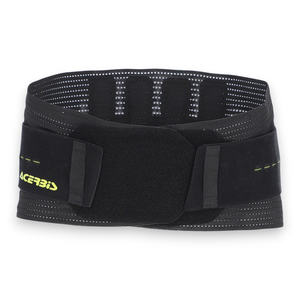 Cinturón Lumbar Acerbis, Soporte de Espalda Ajustable para Motocicletas y Bicicletas, Alivio del Dolor Portátil y Protección, Corrige la Postura - Product Image 2