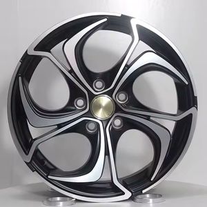 ล้อแม็กซ์ฟอร์จขนาด 18 19 20 นิ้ว ดีไซน์ตาข่ายสีดำพรีเมียม สำหรับรถยนต์ พร้อมการติดตั้งแบบยูนิเวอร์แซล ขายส่ง - Product Image 2