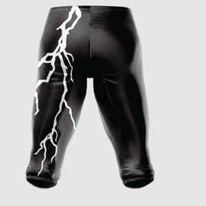 Venta al por mayor sublimación personalizar camiseta de fútbol americano | Uniforme de fútbol americano para conjuntos de equipos - Product Image 5