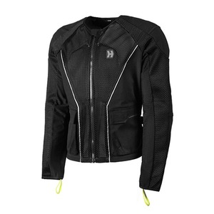 Zefiro-Veste en maille pour moto enduro/aventure Cordura imperméable, textile pour la saison chaude/armure Chaqueta CE niveau 2 - Product Image 1