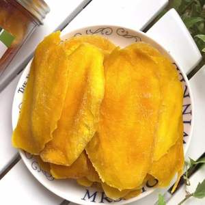 Produits de fruits secs du Vietnam/mangue molle organique, fruits secs sains - Product Image 2