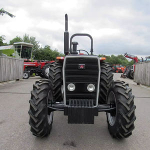 Massey Ferguson 265 60HP 4WD para Tractor Agrícola - Product Image 1