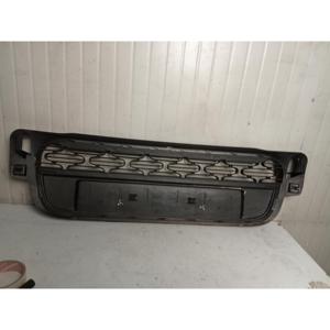 Grille de pare-chocs CITROEN C3 Série (16>) 98120618XT - Product Image 5